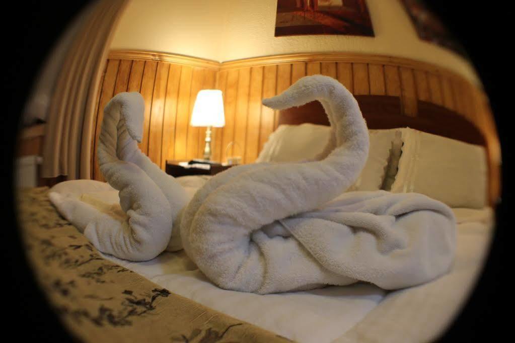 Hostal Hielo Sur Punta Arenas Esterno foto