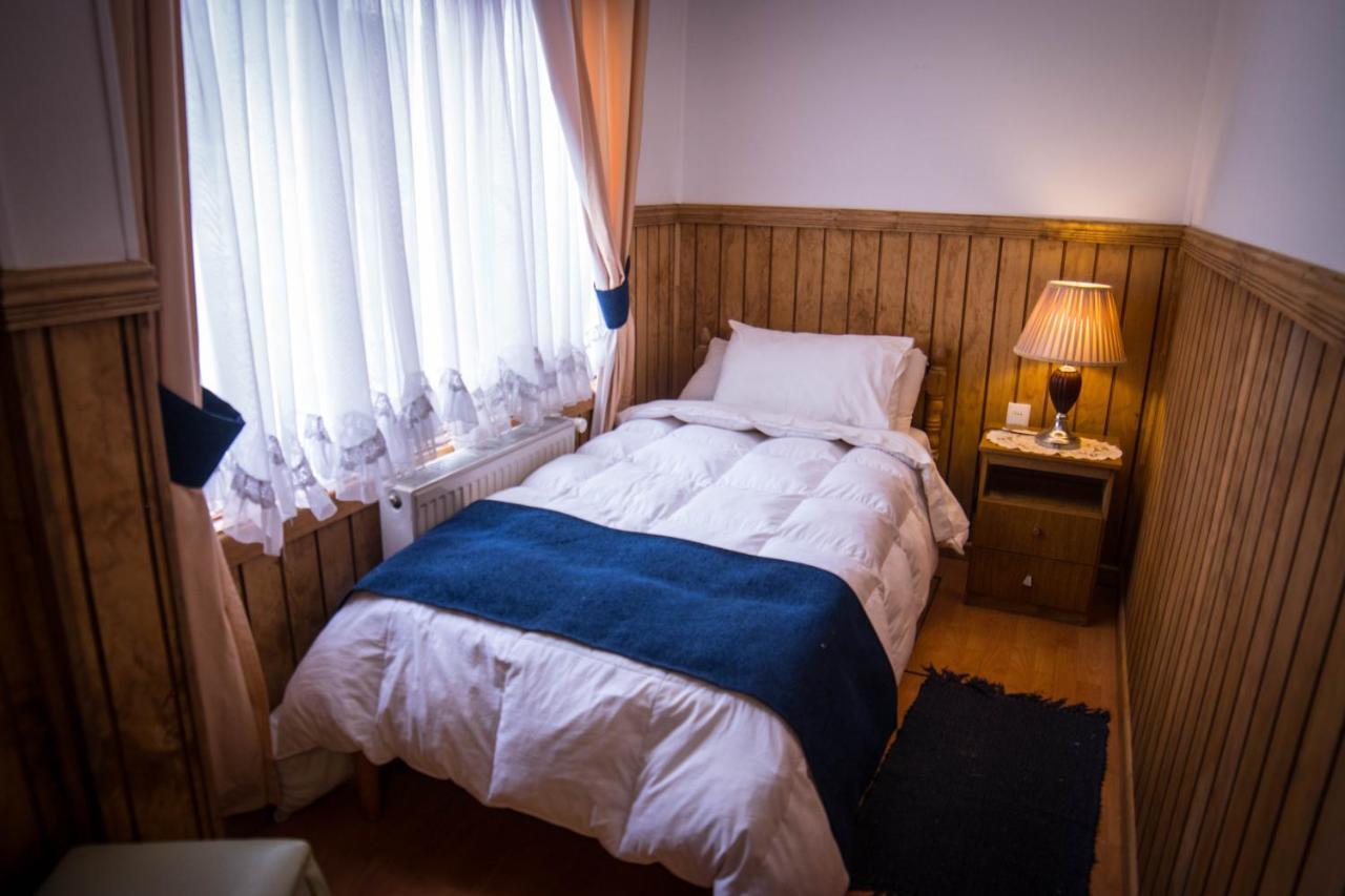 Hostal Hielo Sur Punta Arenas Esterno foto